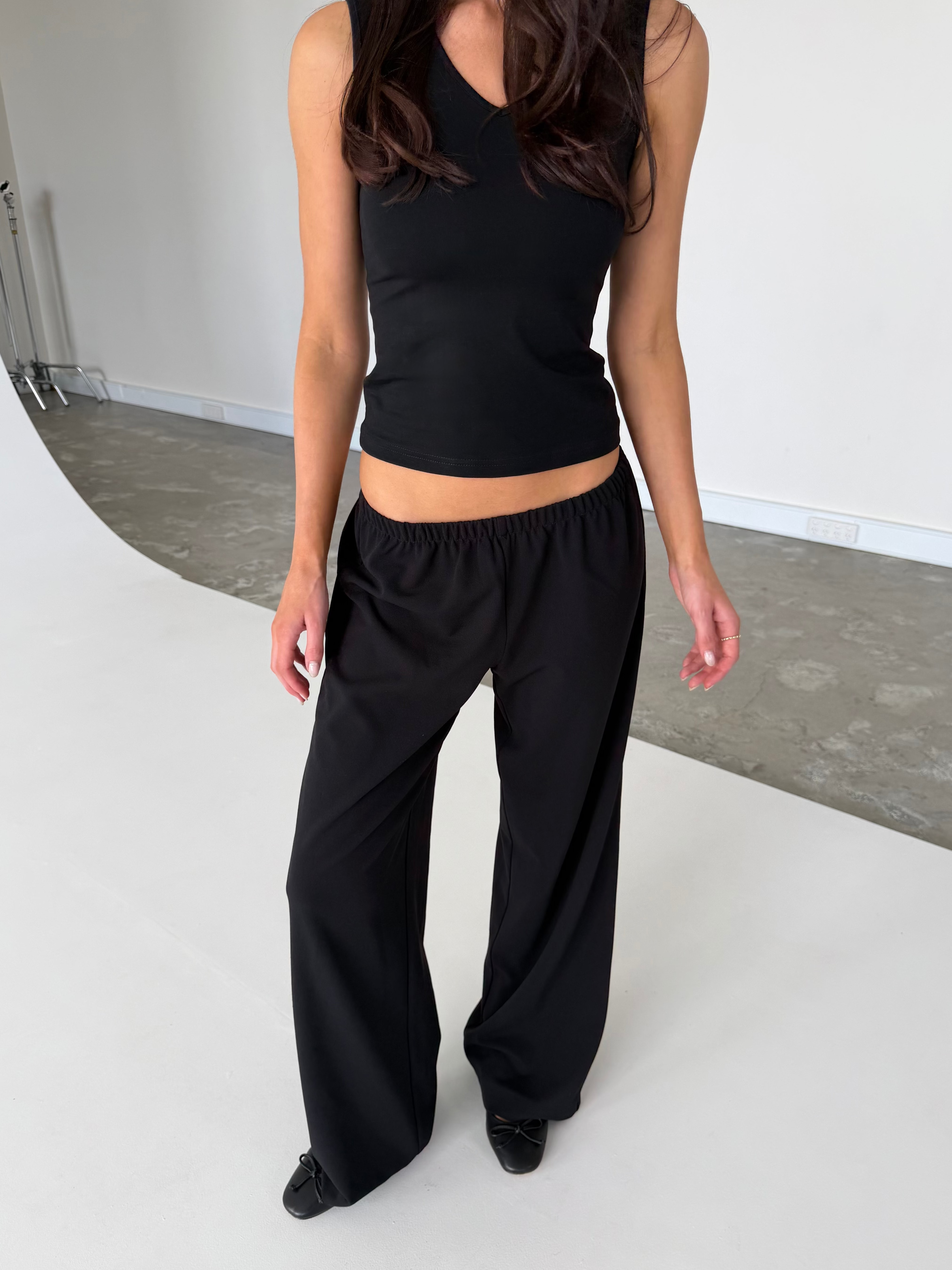 Studio Pants