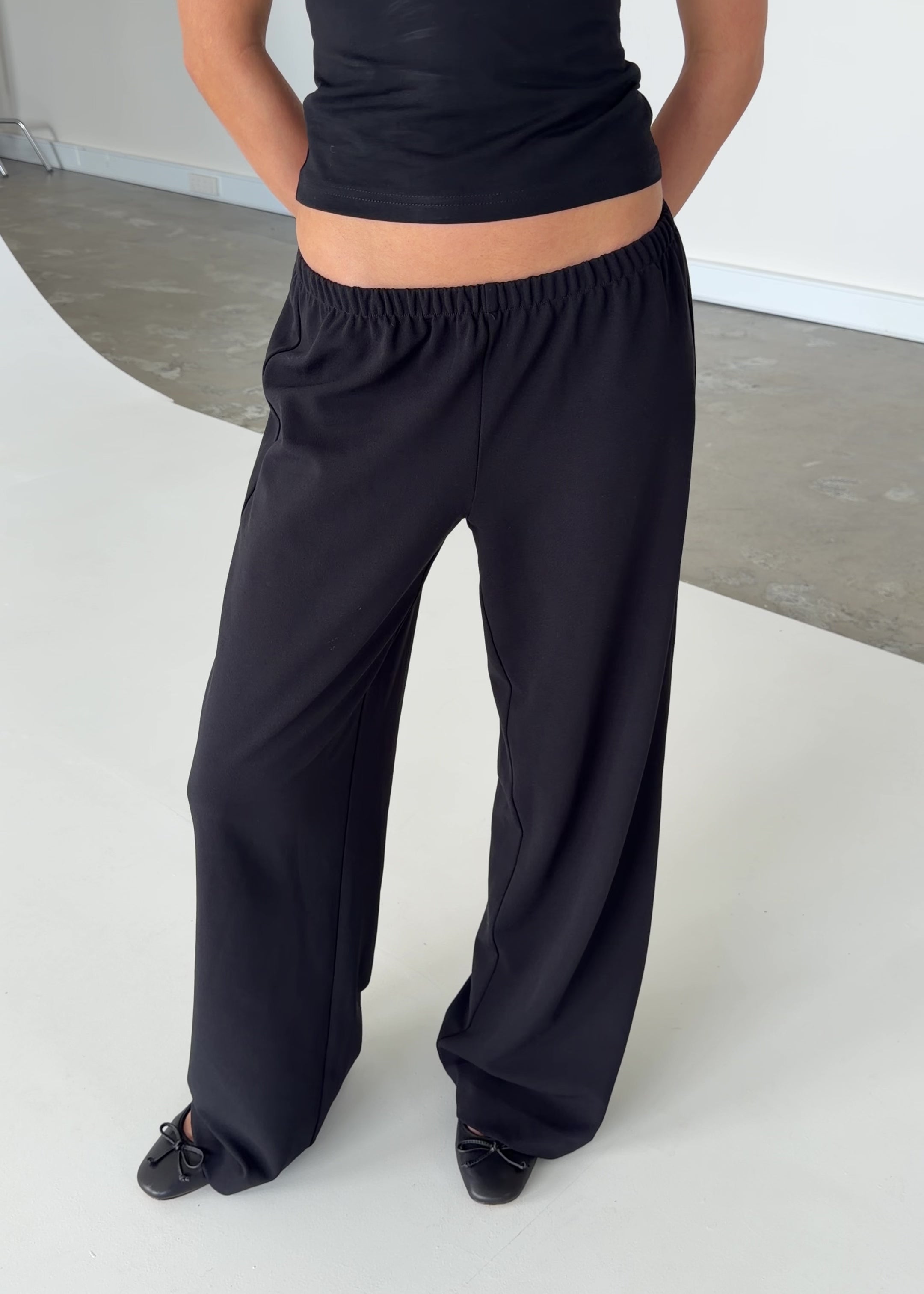 Load video: Studio Pants